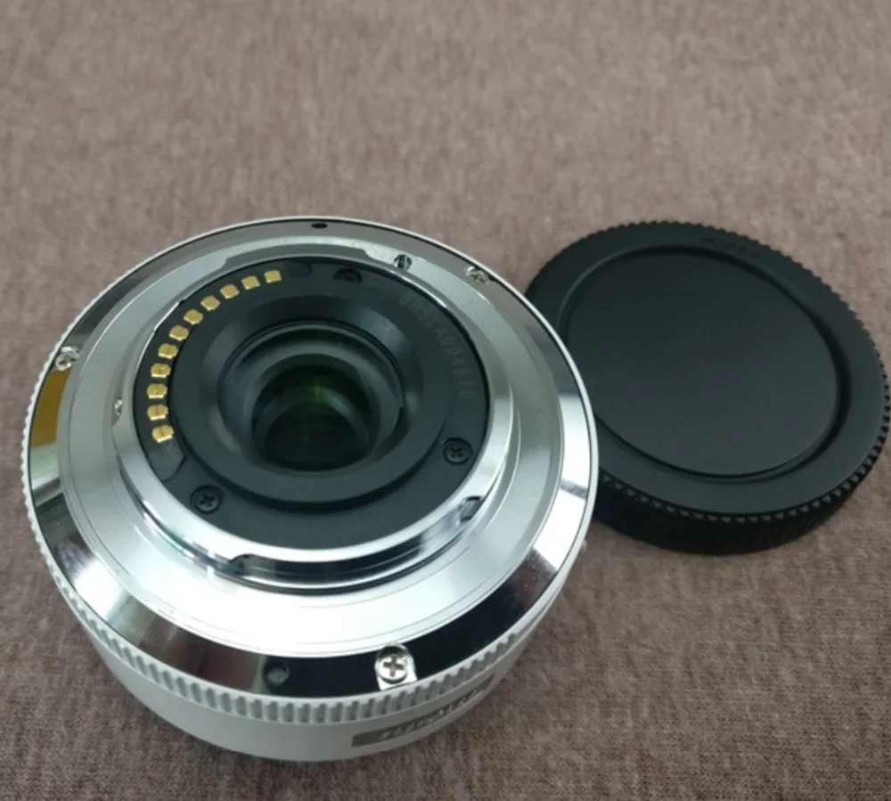 Совершенно новый Meitu 14 42 F3.5 5.6 ASPH OIS Zoom Lens для Panasonic Olympus Micro 4/3 SLR camera EM10 EP5 EPL5 GF5 GH5 GF9