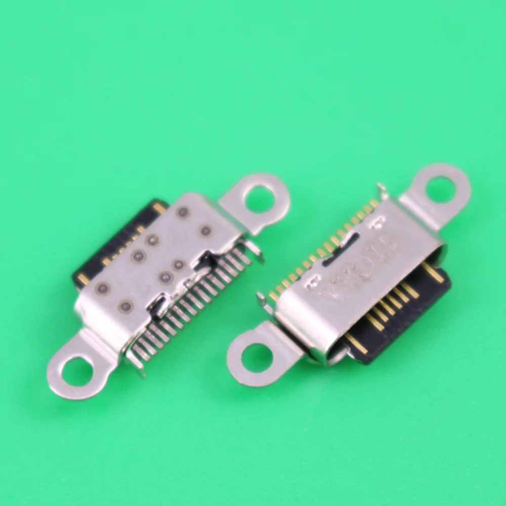YuXi Micro USB зарядный разъем порт Новый высокое качество Джек гнездовой мама для MEIZU