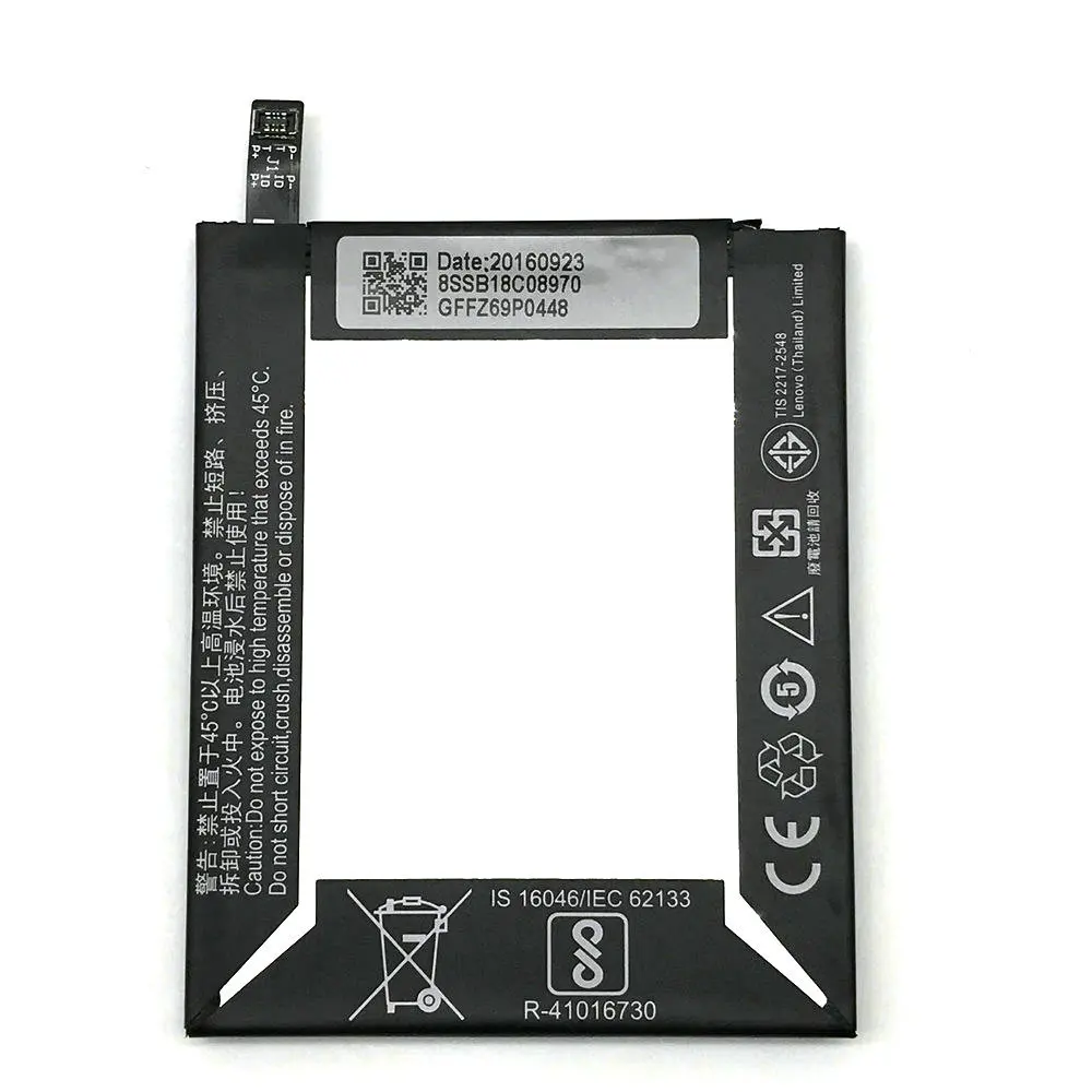 BL234 4000mAh Battery For Lenovo P70 P70t P70-T mobile phone + Track Code | Mobile Phone Batteries