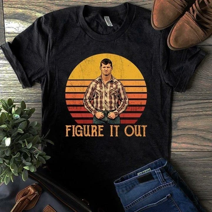 Letterkenny рисунок It Out мужская темно-Хизер футболка хлопок S 4Xl поставщик США | Мужская