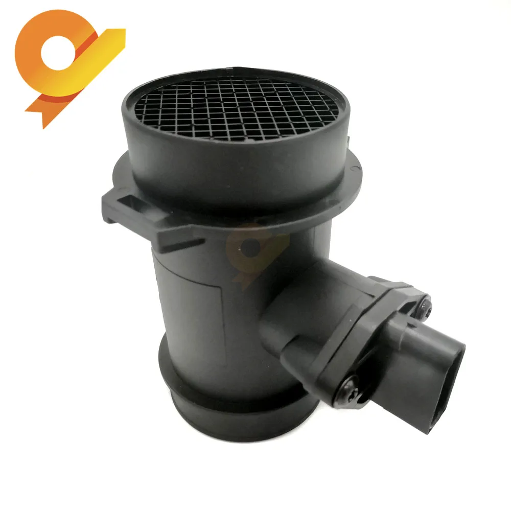 Датчик расхода воздуха MAF для Mercedes-Benz C-Class W202 S202 C180 C200 C230 T Kompressor 93-01 A0000941948 0280218081.