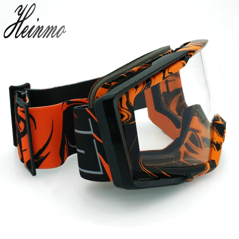 Очки для мотокросса очки езды на велосипеде защитные шлемы спорта открытом