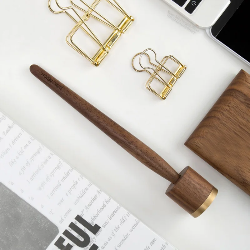 Xiaomi Mijia Beladesign Log Металл вечная ручка набор металлическая ручка перо без чернил гладкое написание коллекционный подарок