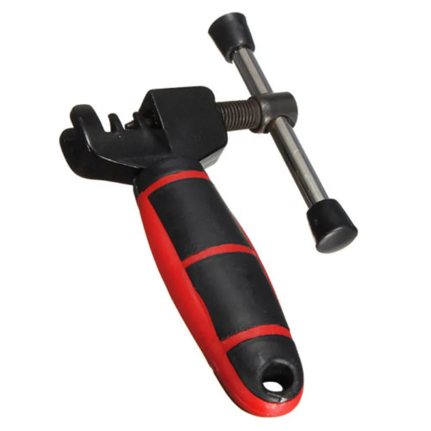 New Pro Cycling Bike Bicycle MTB Repair Tool Steel Chain Breaker Splitter Cutter l70509 DROP SHIP | Инструменты