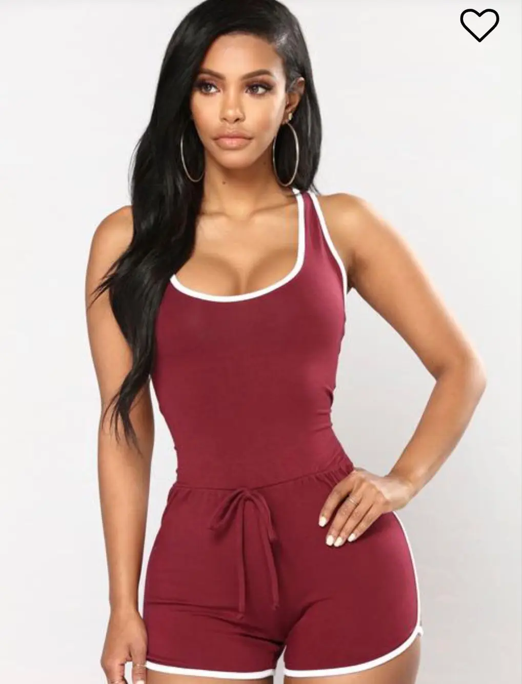 UK Женский Повседневный короткий комбинезон без рукавов пляжный Облегающий