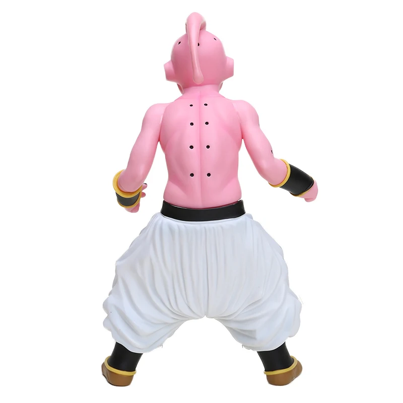 12-48 см фигурка Majin Buu ПВХ Фигурки Dragon Ball Z Super Saiyan Dragonball Z фигурки DBZ Esferas Del Dragon Toys