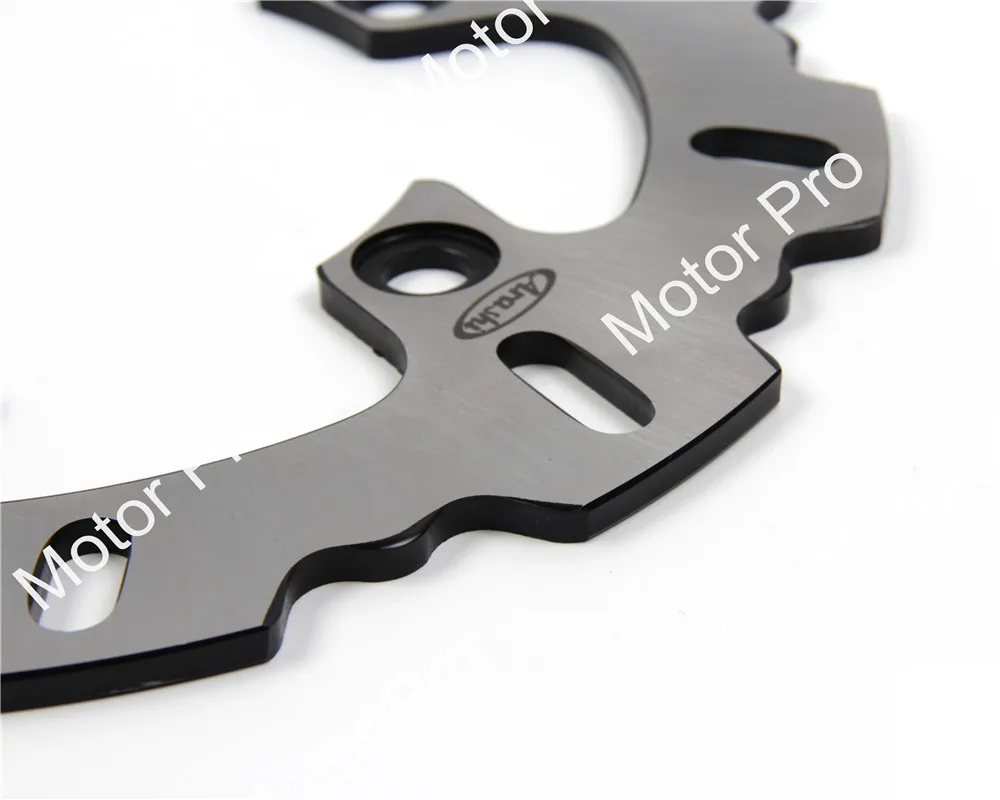 

For Yamaha YZF R6 2003 - 2019 Rear Brake Disc Rotor Disk YZF-R6 600 2004 2005 2006 2007 2008 2009 2010 2011 2012 2013 2014 R1
