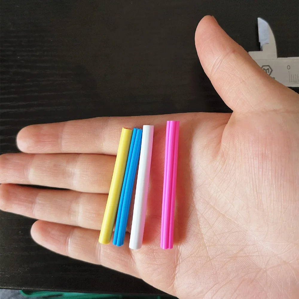 50 шт. 1:12 весы Diy Мини фрукты улыбка цветок торт любовь животное кукольный домик