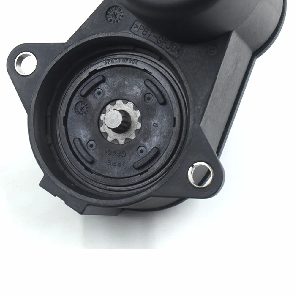 OEM задний Колесный тормозной калипер Серводвигатель для Audi Q3 VW PASSAT B6 CC TIGUAN SHARAN SEAT