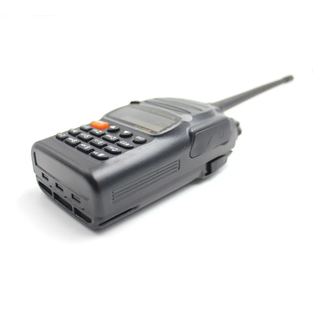 Горячая Распродажа портативное двухдиапазонное радио KG 699E UHF 400 470 МГц будет 699|radio