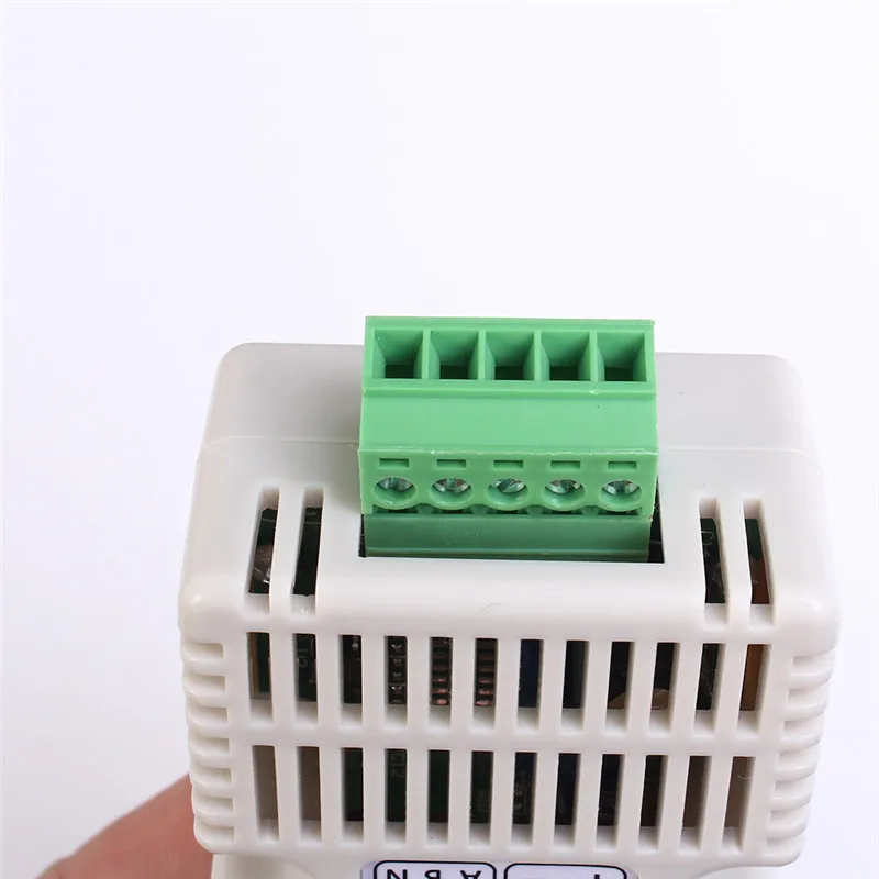 Температура влажность передатчик приобретение модуля преобразователя RS485 MODBUS RTU
