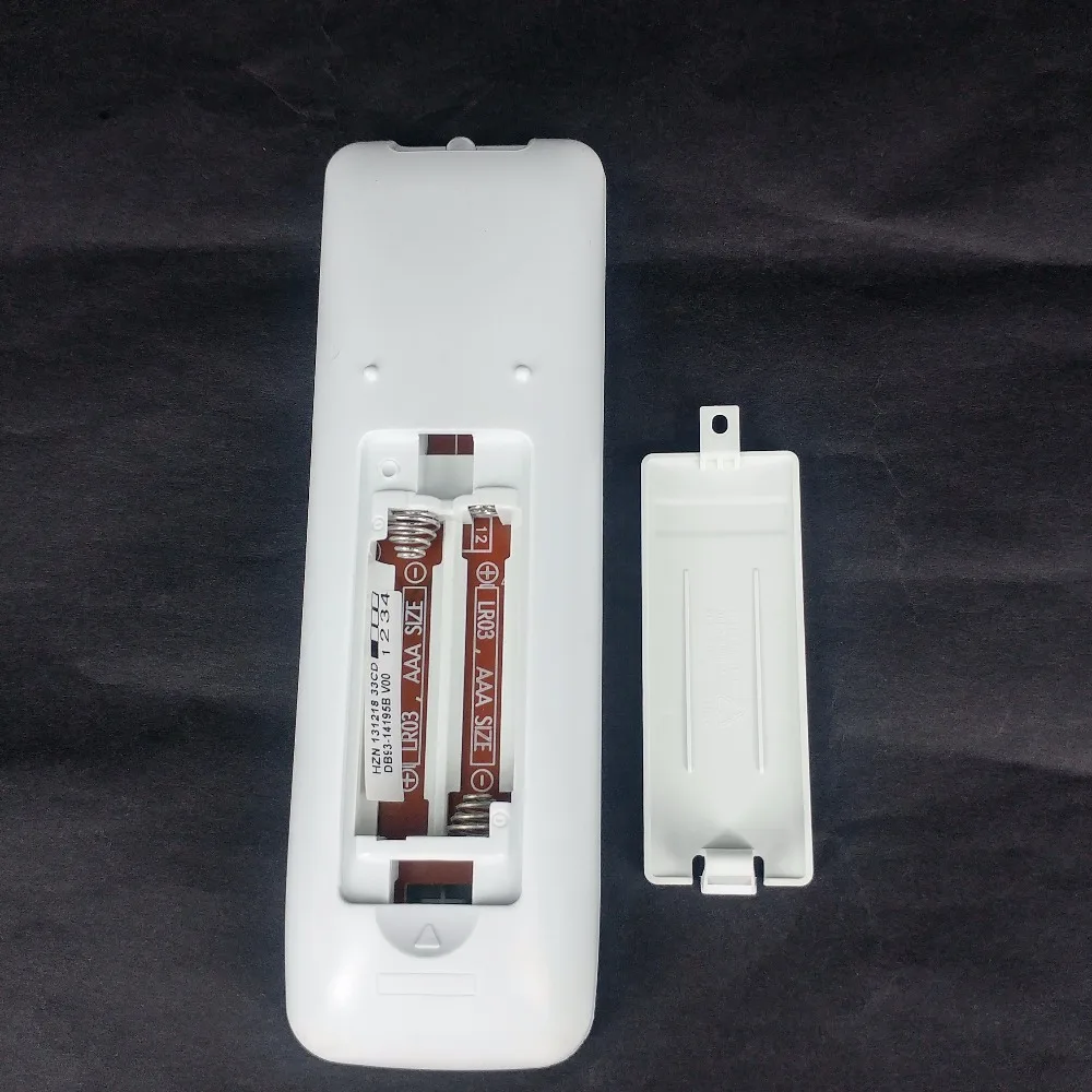 (2 шт./лот) новый оригинальный кондиционер пульт дистанционного управления для