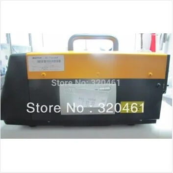 Высококачественный стандартный анализатор выхлопных газов (HC CO CO2 O2 и NO)|car