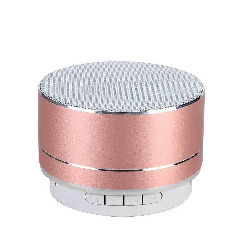 Портативный беспроводной Большой мощный музыкальный плеер супер бас Hifi стерео