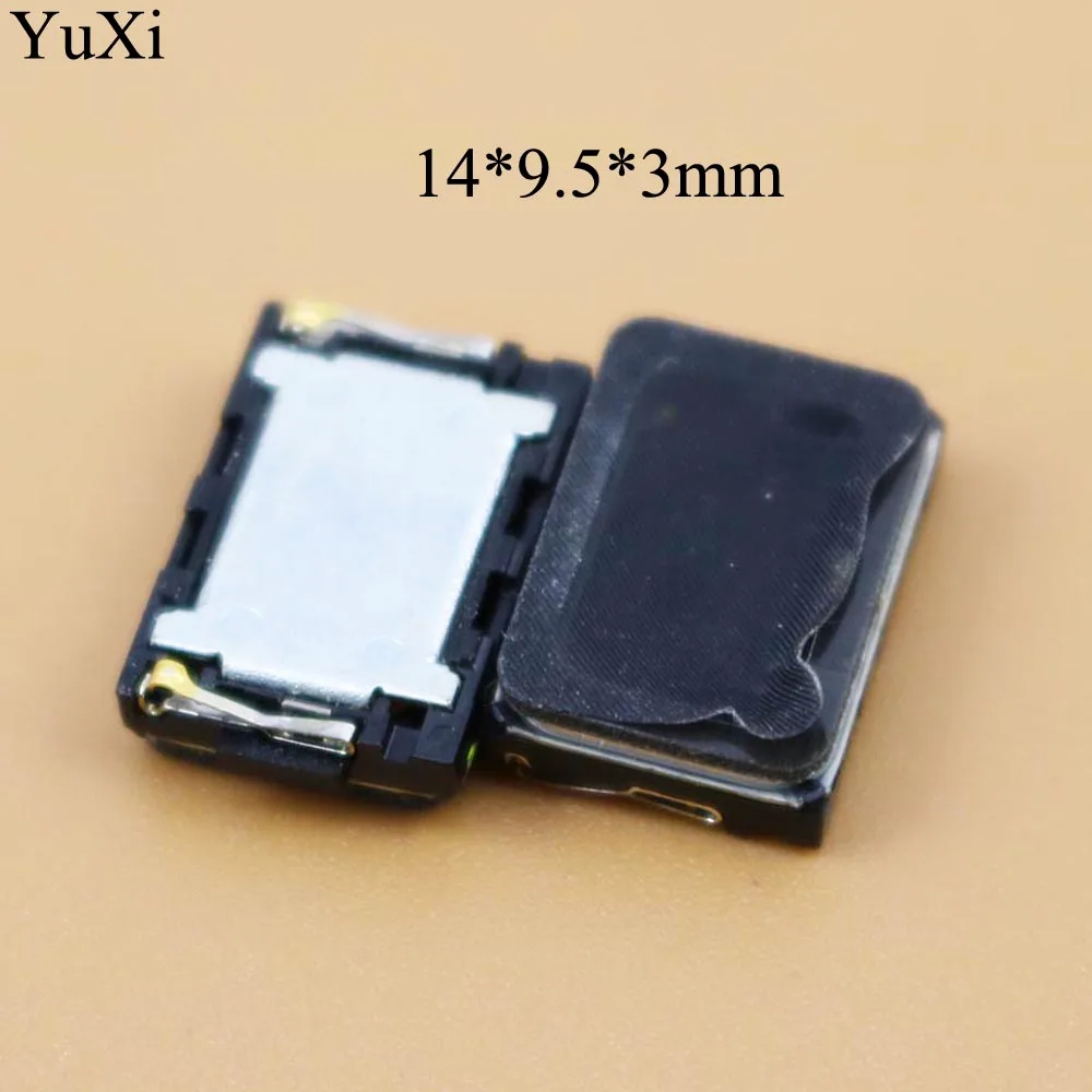 Новый громкий динамик YuXi сменный для Nokia 5530 N9 E7-00 E7 603 701 n710 X6 X6-00 E6 C7 X3 C6 6700S |