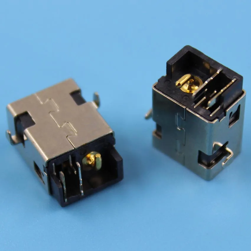 YuXi Лот Новый 1 65 мм DC разъем питания для шлюза EC14/EC14T/ZH7/EC18/EC18D/EC18T серии Шлюз LT31 Acer