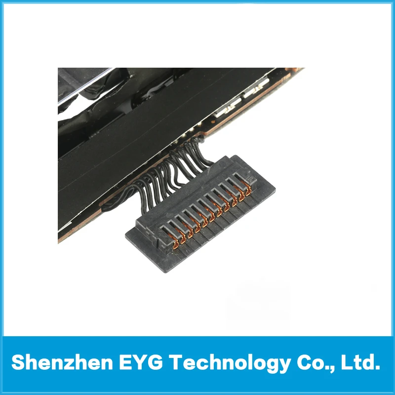 Новый аккумулятор A1494 для ноутбука MacBook Pro 15 дюймов Retina ME293 ME294 A1398 конец 2013 версия Mid