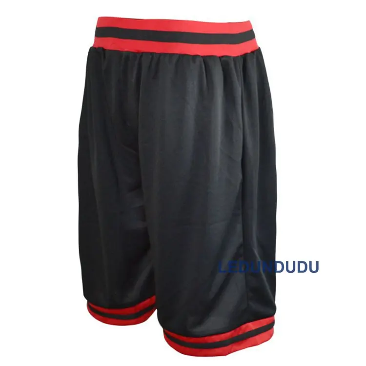 Gakuen Аниме Kuroko no Basuke Basket Косплей GAKUEN школьные шорты SEIRIN Kagami Taiga Rakuzan Kaijo Yosen Shutoku спортивные штаны - Цвет: Gakuen