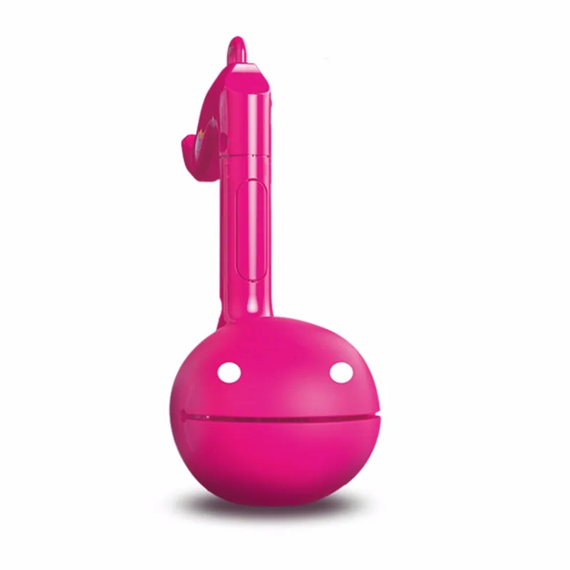 Otamatone электронные музыкальные инструменты орган Музыкальный Головастик Мелодия инструмент Шарм Детские развивающие игрушки
