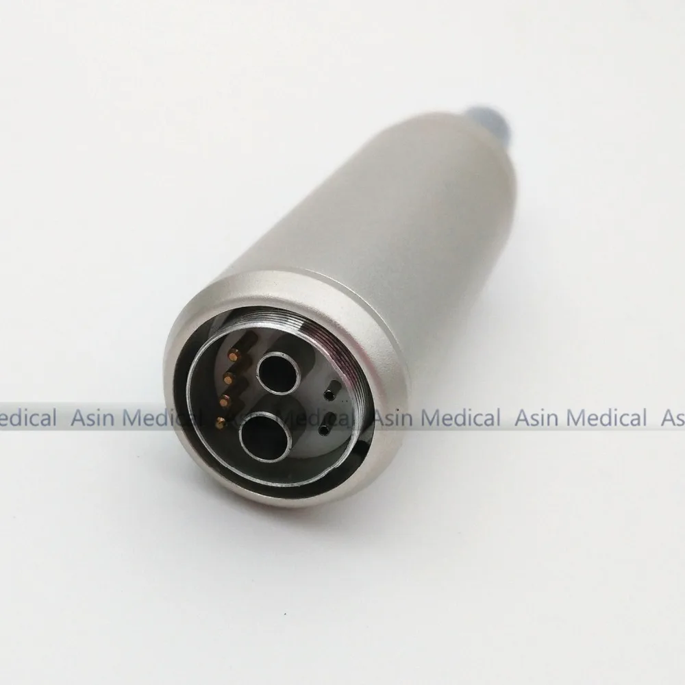 

High Quality Dental AS8000 Brushless Electric LED Handpiece System Micromotor Cord NSK inner water spray KAVO compatible