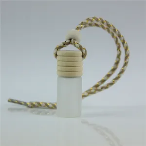 Парфюмерный флакон для автомобильных эфирных масел, 10 шт.лот, 5 мл