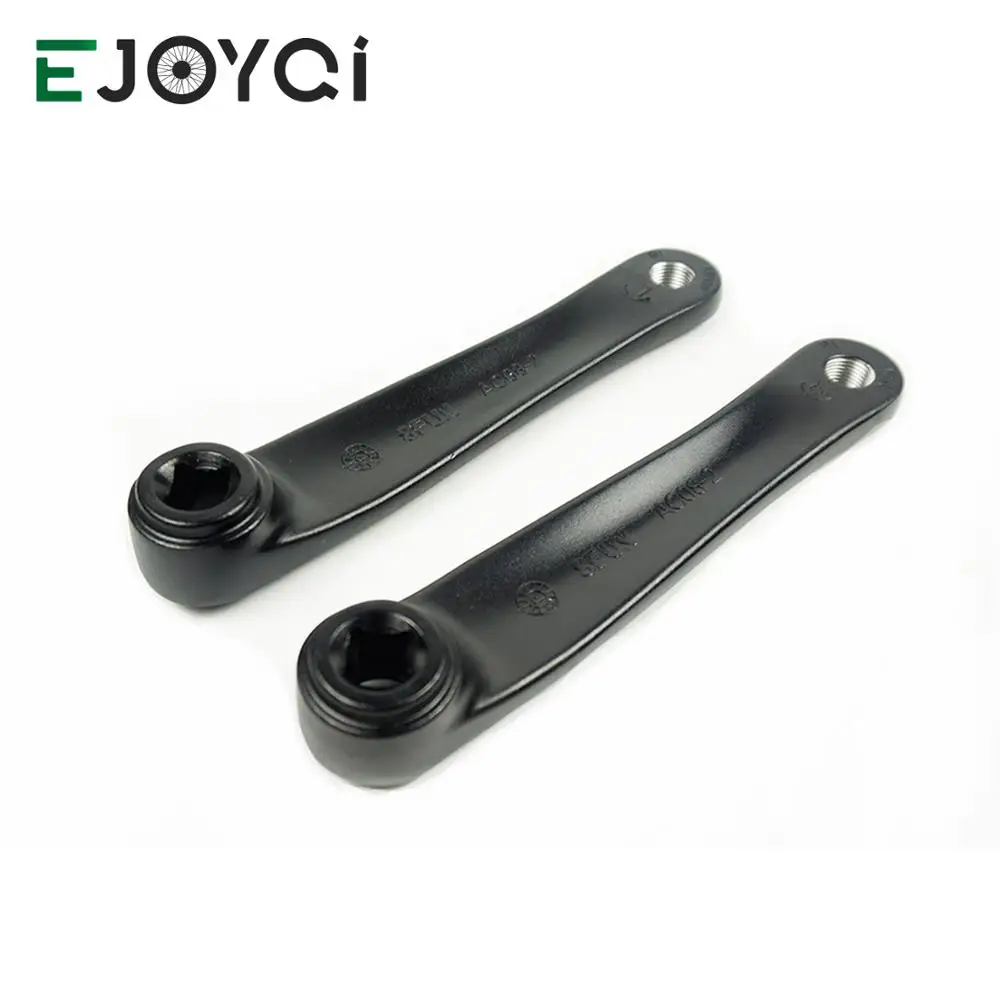 EJOYQI Bafang Crank Arm диаметра окружности болтов(205 мм электрический велосипед с рычажным механизмом BBS01 BBS02 BBSHD Запчасти для электровелосипедов части Аксессуары для электровелосипедов