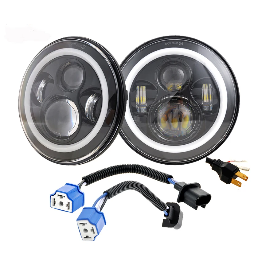 105 Led Offroad Light