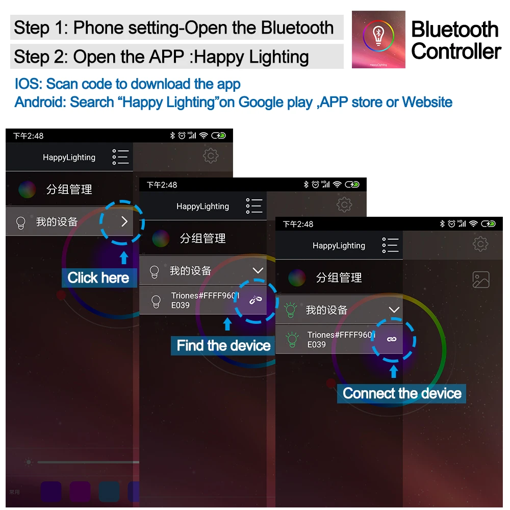 Светодиодный светильник RGB 5 в с питанием от батареи USB Светодиодная лента Bluetooth полоса/17 ключ RF пульт дистанционного управления для велосипеда, телевизора, скейтборда, декора обуви