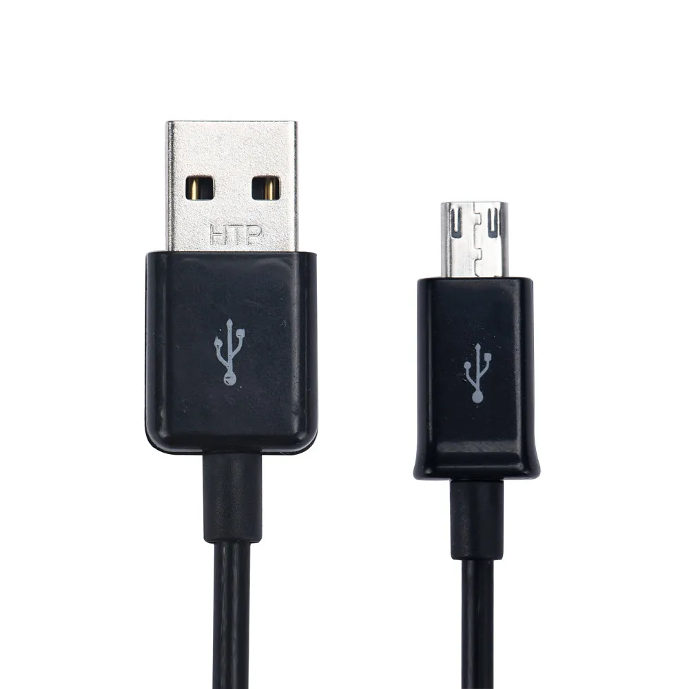 2017 V8 1 м стандартный интерфейс USB кабель Micro Data для Samsung Galaxy s7 Edge кабели зарядки
