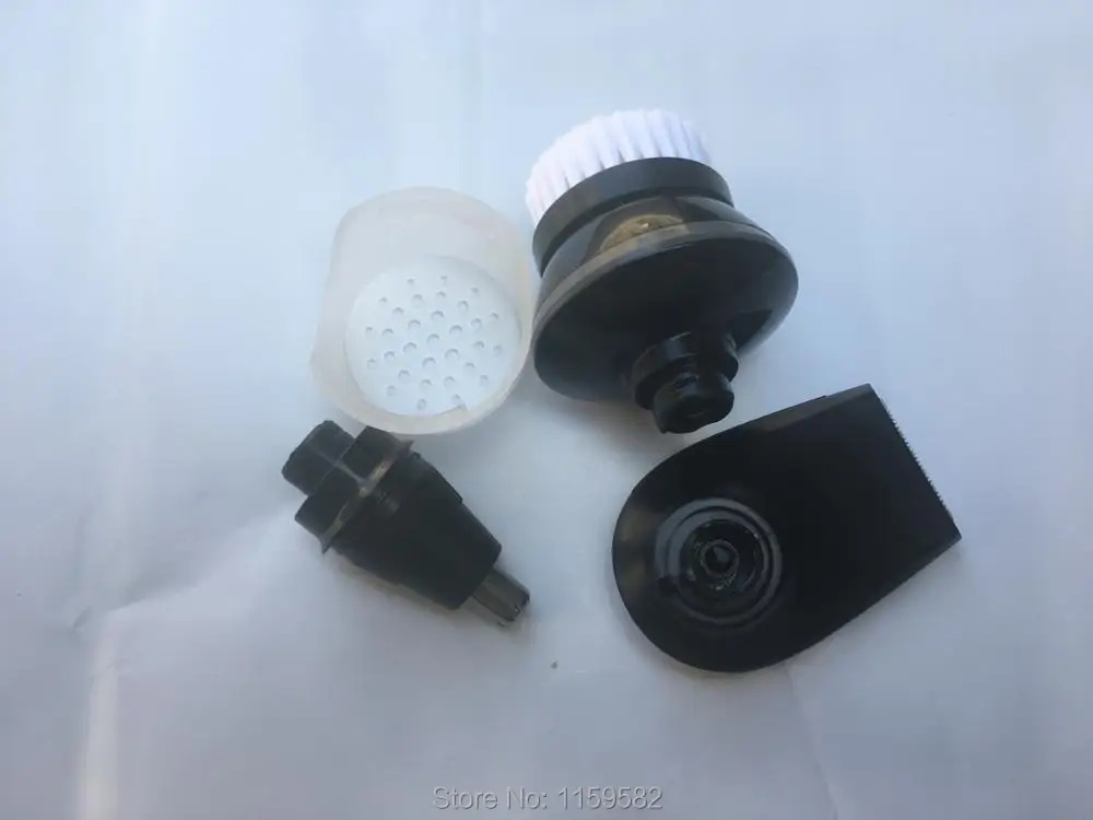Новый триммер для волос в носу Сменная головка philips электрическая бритва RQ1050 RQ1075