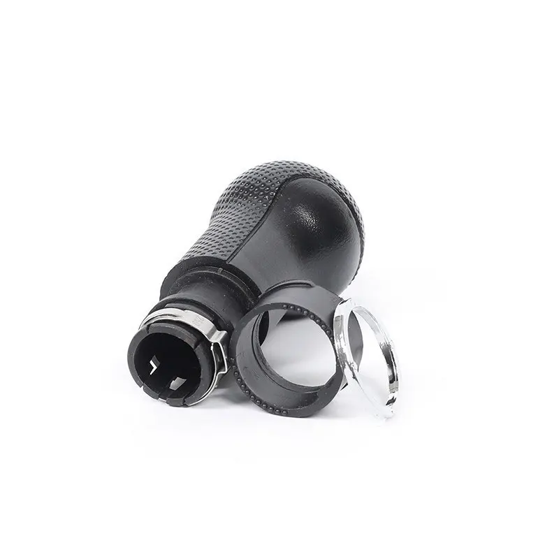FDIK 5 скоростей черная ручка переключения передач для VW Golf 4 Bora Jetta GTi MK4 1998 2001 2002 2003