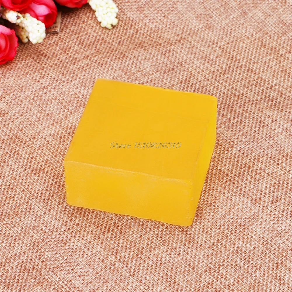 

100g 100% HandMade Whitening Peeling Glutathione Arbutin Honey Kojic acid Soap #Y207E# Hot Sale