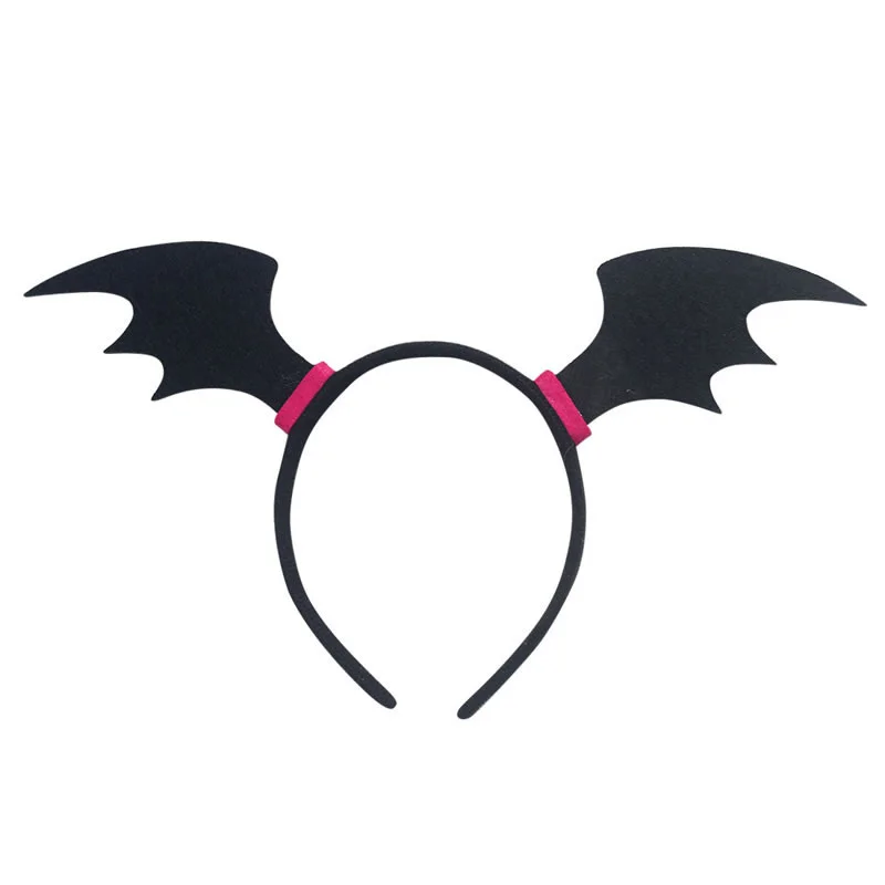 Disfraz Vampirina/костюм для девочек, платье для Хэллоуина, Детская повязка на голову с маской, Эксклюзивное платье для детей, Elza vetement enfant fille, Маскировка