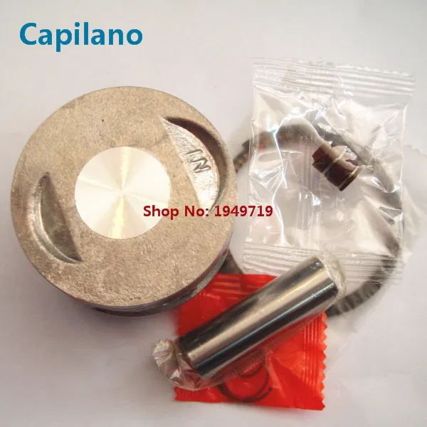 Мотоцикл модифицированный большой диаметр поршня комплект 61 мм GY6 150 для 157QMJ GY6-150