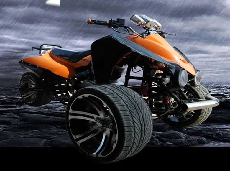 YK-XY-All terrain kart 150cc-250cc обратный трехколесный пляжный автомобиль с водяным