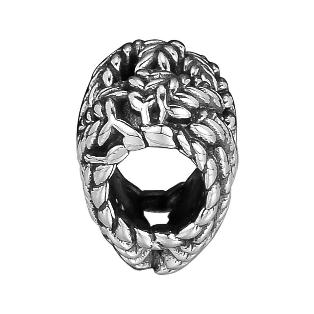 Beads FOR Jewelry Making DIY Sterling-Silver-Jewelry Icon Of Nature Bead Charm Silver 925 Original Berloque Perles | Украшения и
