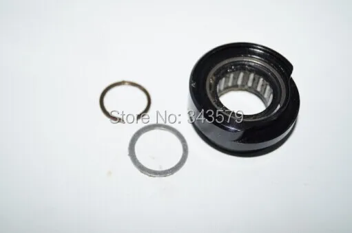 Помятые подшипники KBA 105 оригинальные запасные части для фотооборудования|parts