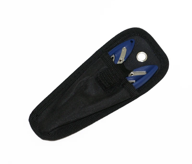 Многофункциональные плоскогубцы из нержавеющей стали + крышка для удаления