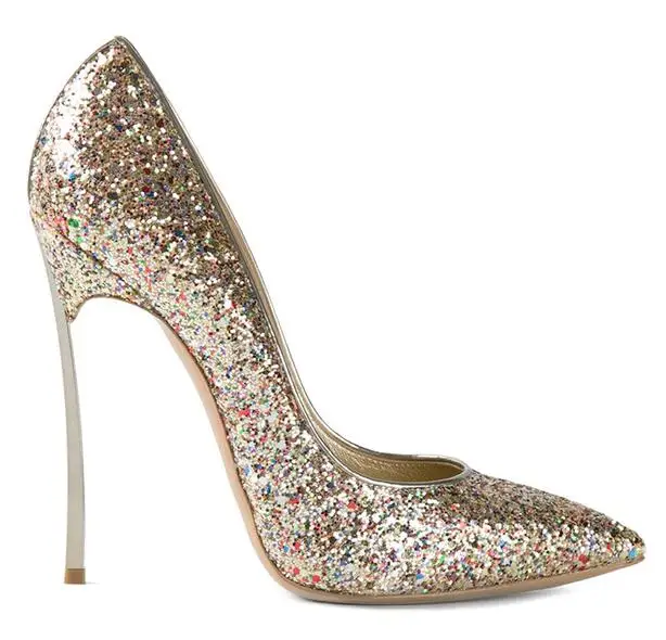 Chaussure Femme Talon/Роскошные модные женские туфли-лодочки пикантные свадебные туфли на