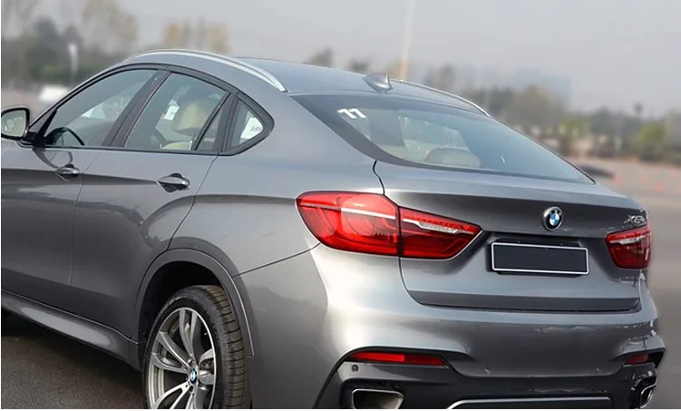 Багажник на крышу багажник для BMW X6 F16 F86 2015 2016 2017 2018 2019 Высокое качество