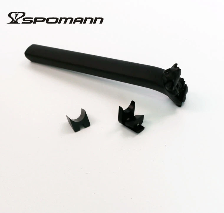 Новейший 3 цвета SPOMANN Racing 700C дорожный велосипед матовый UD полностью из углеродного волокна велосипедные рамы+ вилка+ подседельный штырь+ гарнитуры+ BB