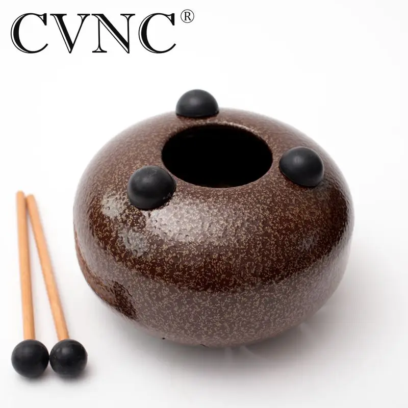 CVNV Multi Black с бесплатной сумкой и молотком 8 &quot(19 см) стальной барабан языка | Спорт