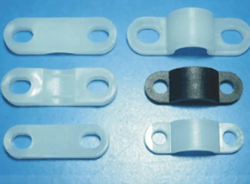 

P16-14 cable clamp pipe Clamp hose clamp wire clamp wire clip