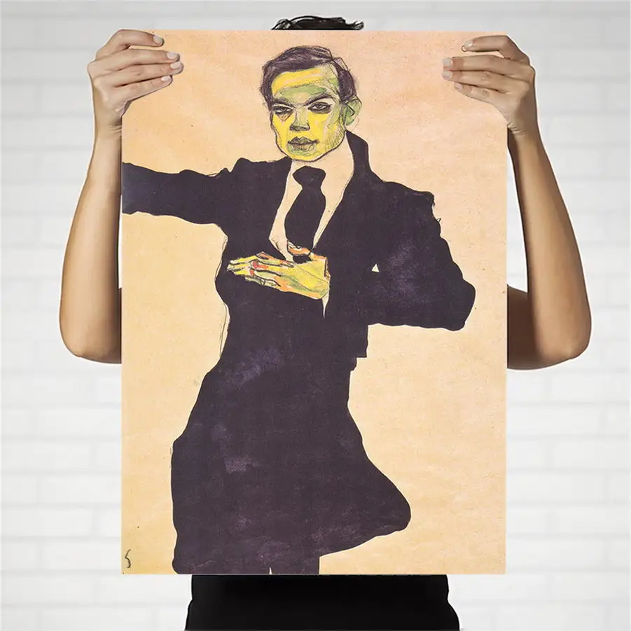 Украшение для дома печать на холсте Настенная картина плакаты постеры без рамки