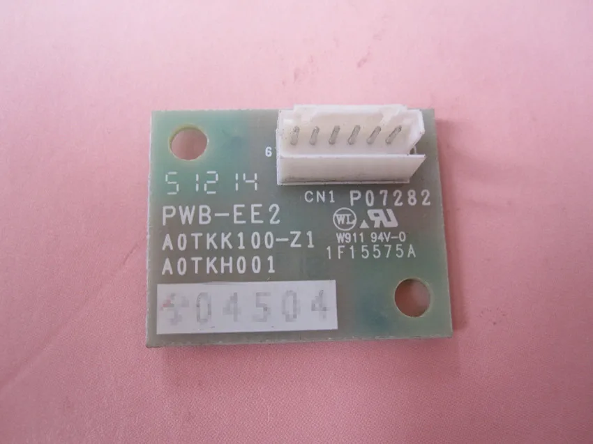 IU-612 IU612 IU 612 чип барабанного картриджа для Разработки Ineo + 452 552 652 чипы изображений |