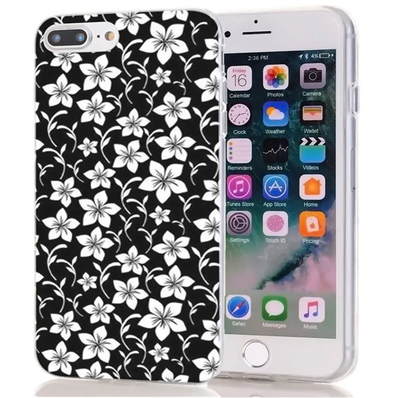 ТПУ Роскошный для iPhone 7 8 Plus 6 6s X XS XR максимальный чехол Дизайн Любовь массив звезд