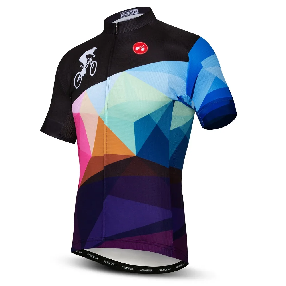 Одежда для велоспорта 2019 мужской комплект летняя одежда дышащая велосипедная с