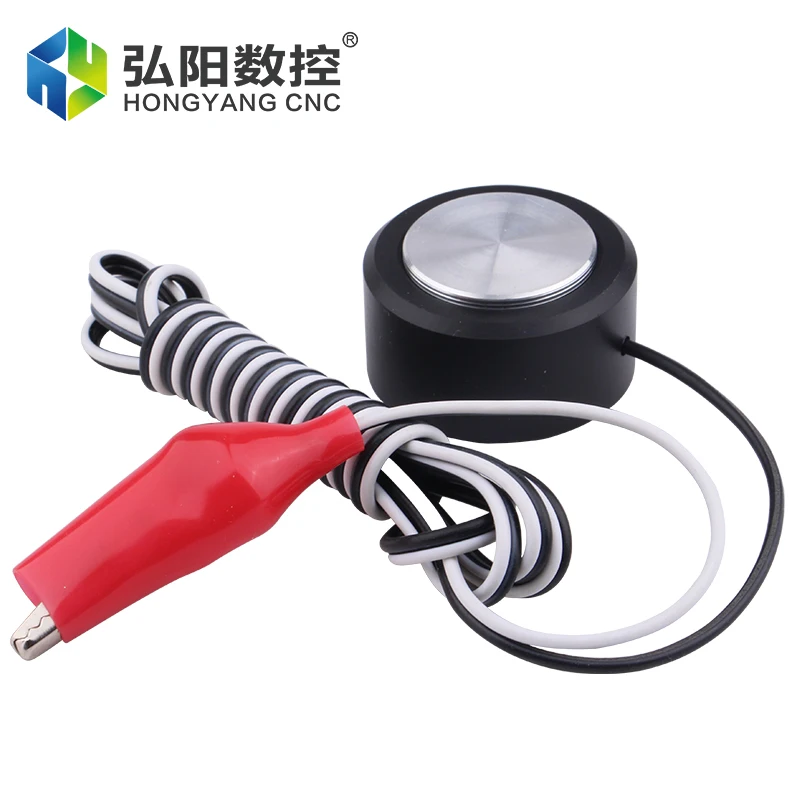 Недорогой инструмент с настройкой блока датчика авто проверки для Nc Studio Mach3 Cnc