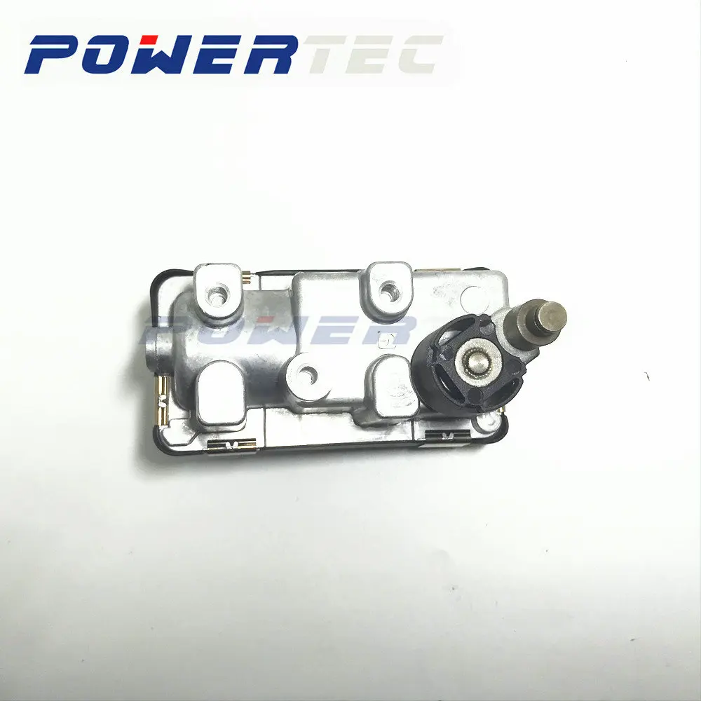 G077 для Peugeot Boxer 2 HDI 767649 л.с. 798128 кВт-GTB1749V Turbolader электронный перепускной клапан