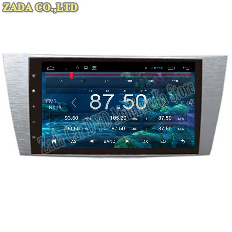 NaviTopia 1024*600 9inch Octa Core 2GB Android 7.1 Car Radio GPS for Toyota Camry 2006 2007 2008 2009 2010 2011 |